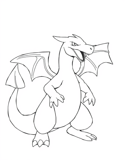 Protecting Its Trainer With Loyalty