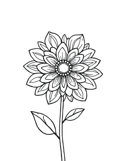 Fun And Engaging Coloring Experience