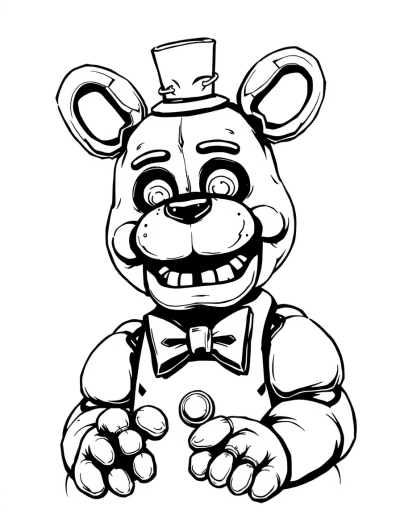 Mysterious Disappearances Plague The Town