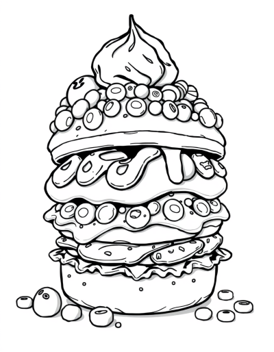 Big Jawbreaker On Ice Cream