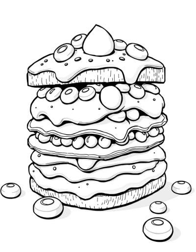 Jawbreaker Crunch In Every Bite