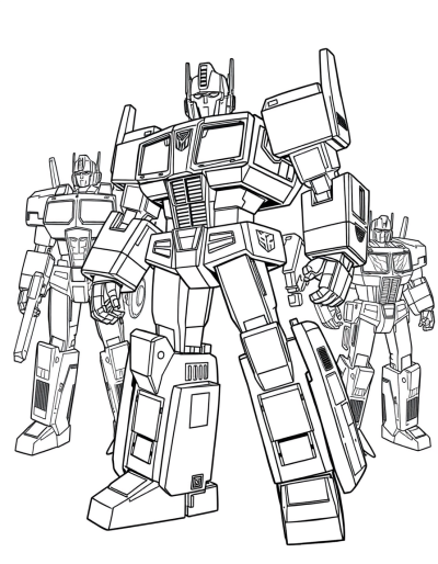 Wheeljack Shows Off His Sleek Design