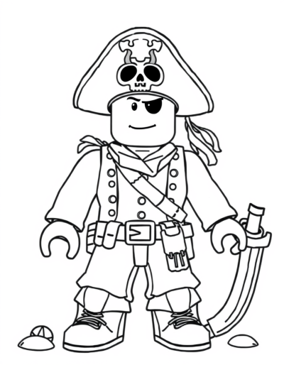 Treasure Hunting Adventure