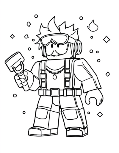 Create And Share Roblox Games