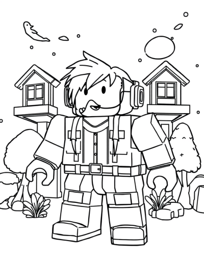 Customize Your Roblox Virtual Home