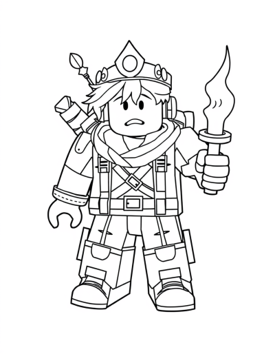 Discover Hidden Treasures In Roblox