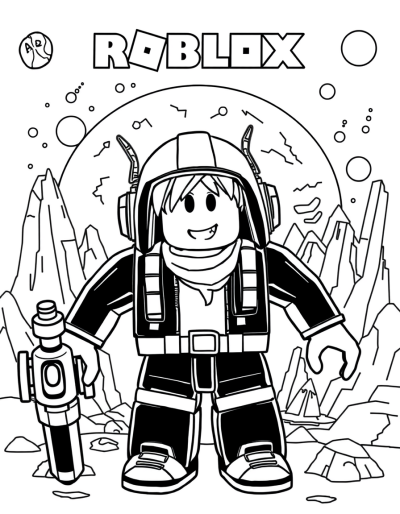 Embark On Exciting Roblox Adventures