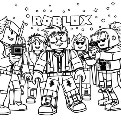 Join A Roblox Virtual Party
