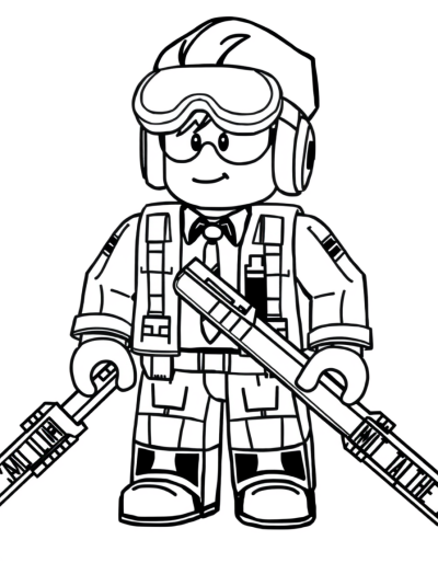 Crime Scene Investigation In Roblox