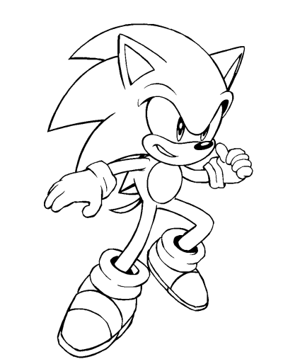 Breaking Records With Sonic Speed