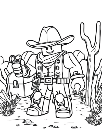 Search For Hidden Treasure Chests