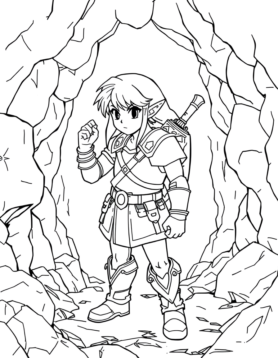 Discover Hidden Secrets In Dungeons