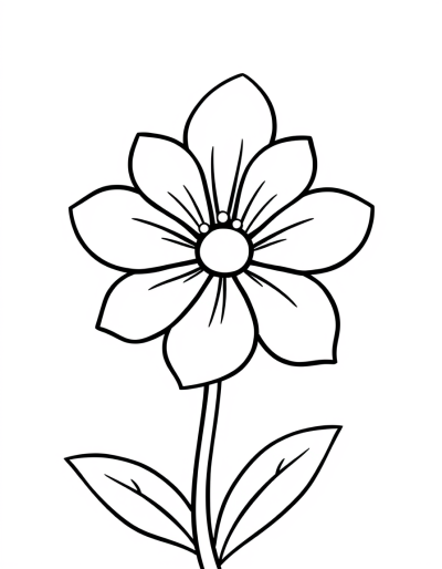 Add A Splash Of Color To The Blossom