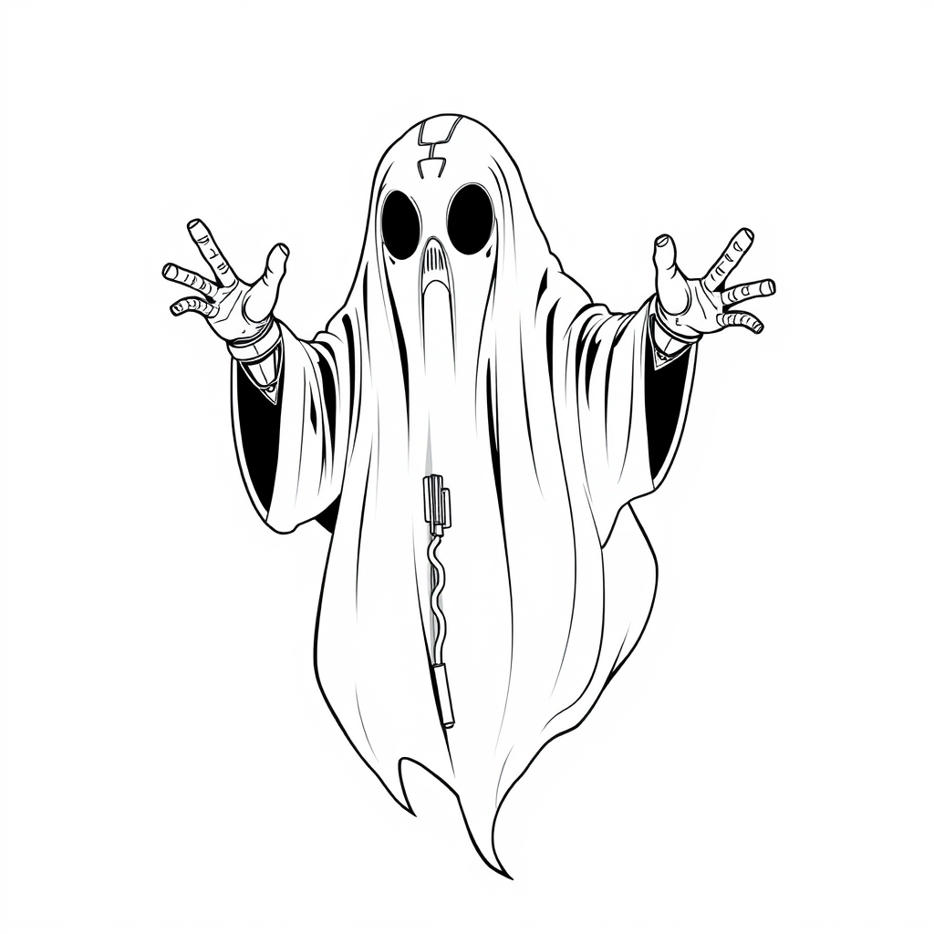 ghost-halloween-coloring