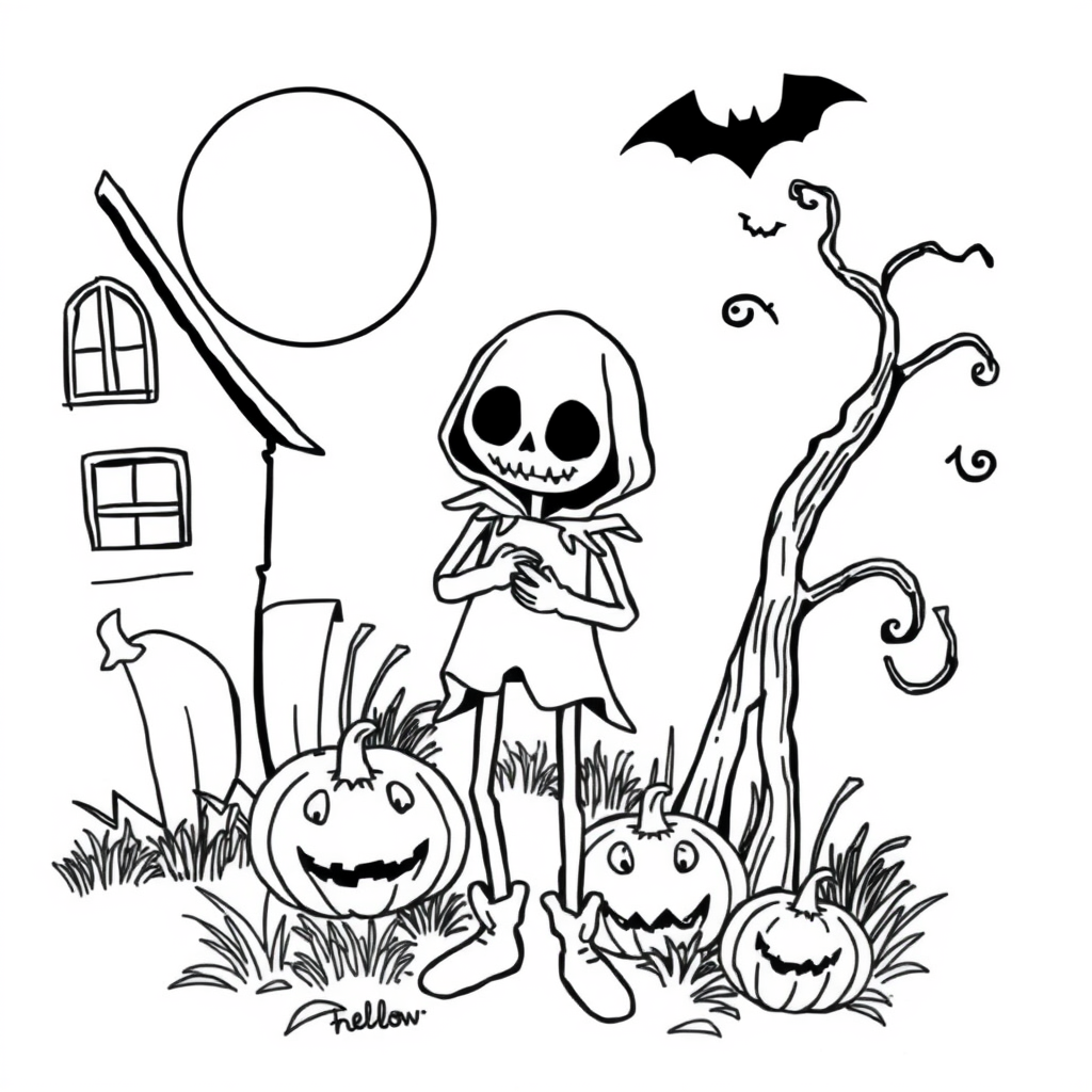 halloween-coloring-page-1