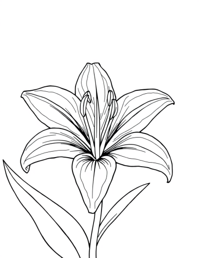 A Vibrant Rainbow Without Color