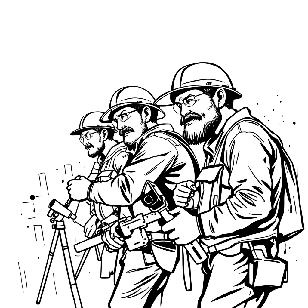 May Day Coloring Pages