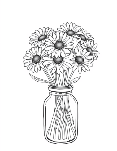 A Whimsical Touch Of Nature