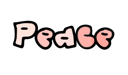 Graffiti coloring page Pedce