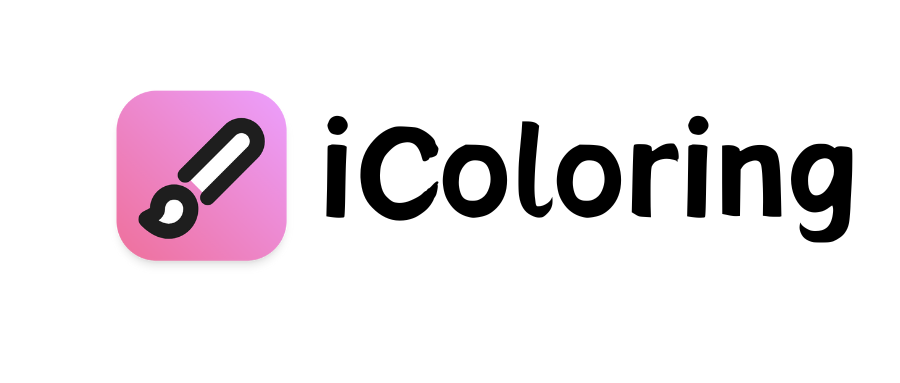 iColoring AI