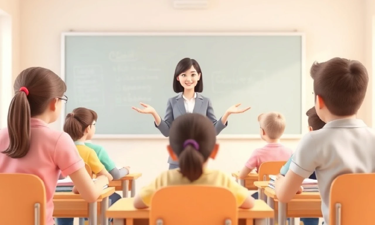 Teachers