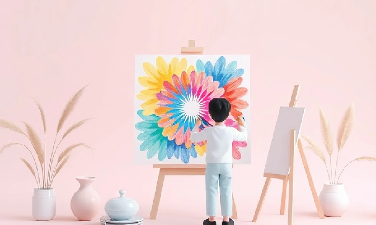 Coloring Enthusiasts
