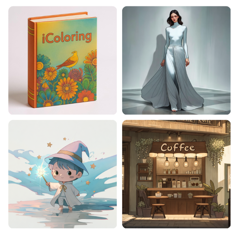 Wide Range of Applications for AI Colorizer