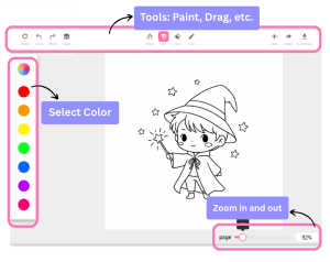 Online Coloring