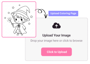 Upload a Sketch Image
