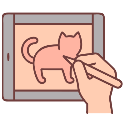 Rich Functions for Easy Coloring