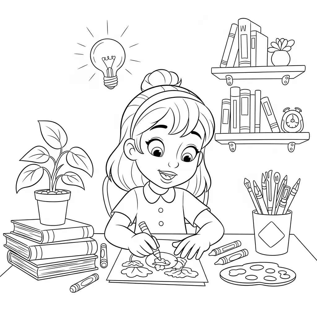 Learn While Playing