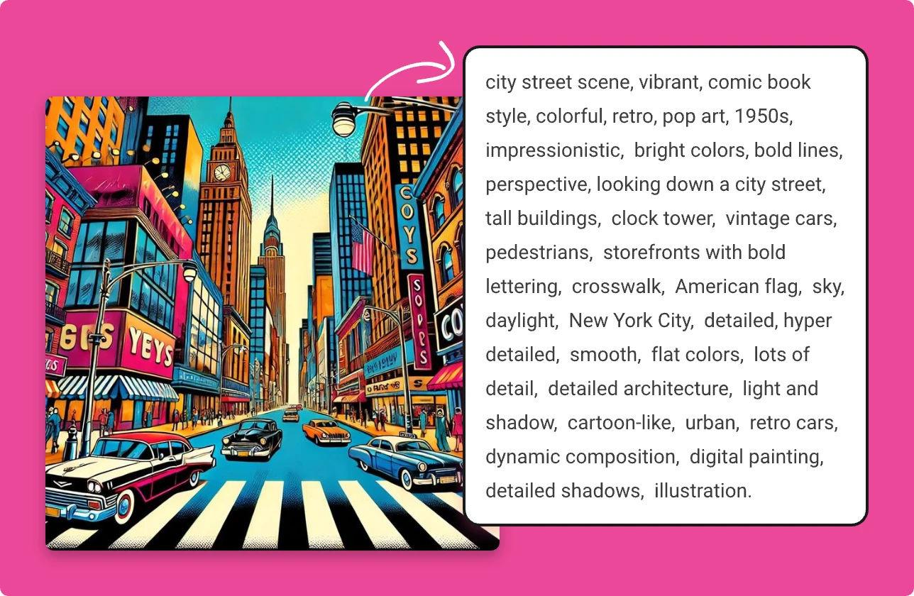 How to generate book cover from text with AI book cover generator